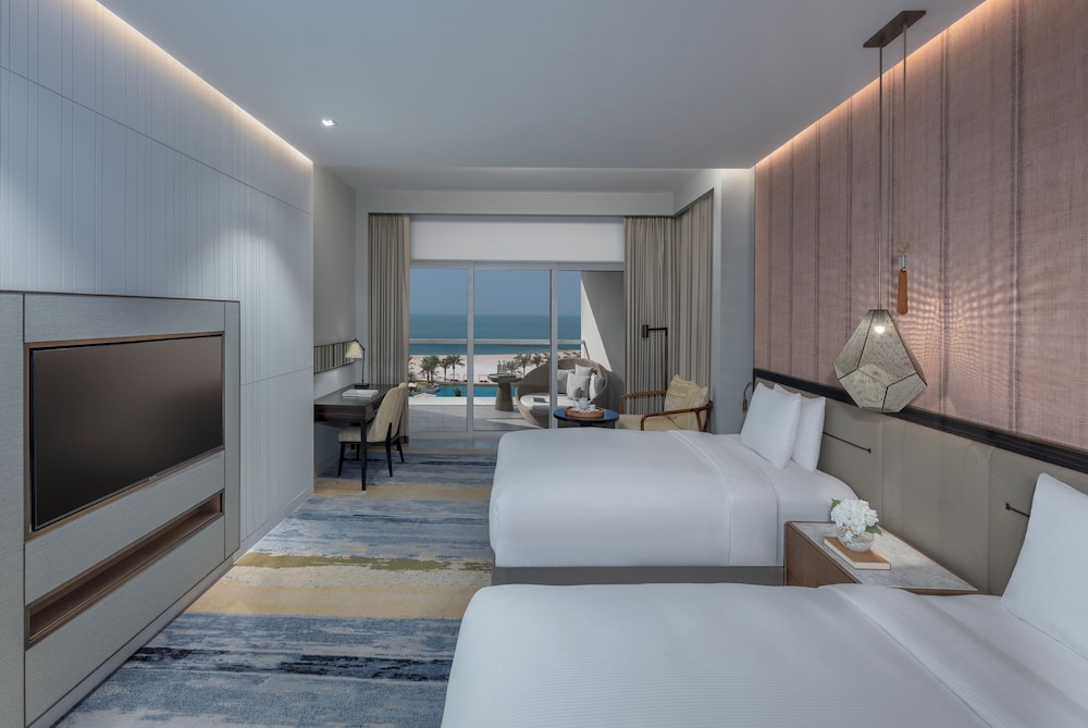 InterContinental Ras Al Khaimah Mina Al Arab Resort & Spa by IHG — Hotel rooms in Ras al Khaimah
