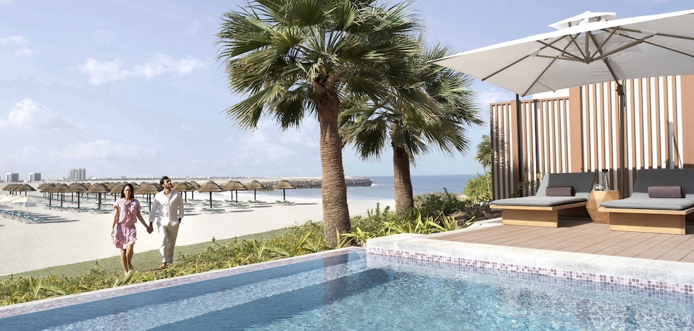 InterContinental Ras Al Khaimah Mina Al Arab Resort & Spa by IHG — Swimming pool in Ras al Khaimah