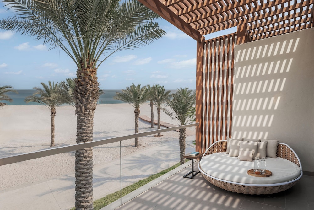 InterContinental Ras Al Khaimah Mina Al Arab Resort & Spa by IHG — Beach in Ras al Khaimah