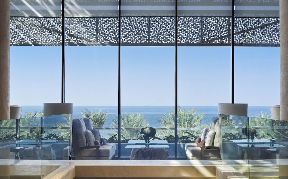 InterContinental Ras Al Khaimah Mina Al Arab Resort & Spa by IHG — Hotel building in Ras al Khaimah