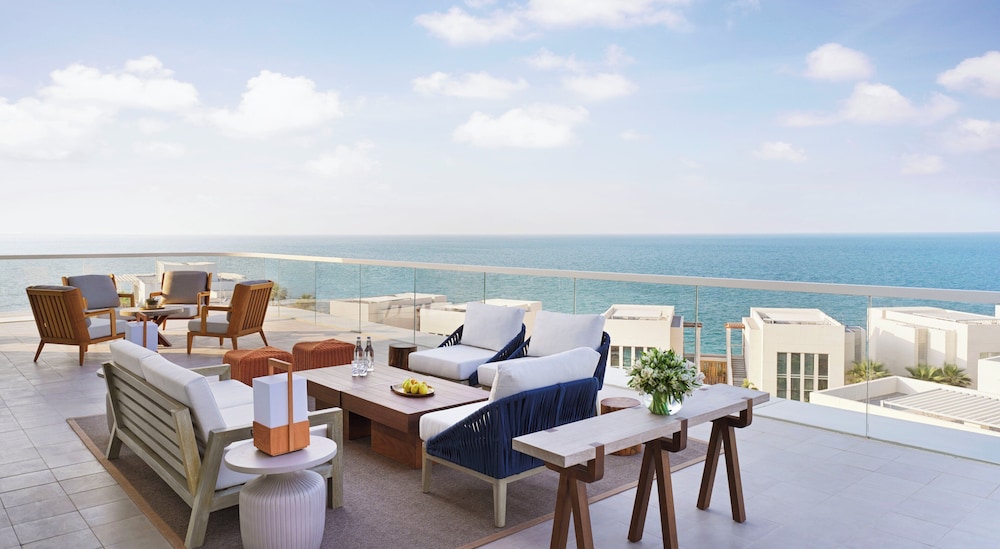 InterContinental Ras Al Khaimah Mina Al Arab Resort & Spa by IHG - zdjęcie 4