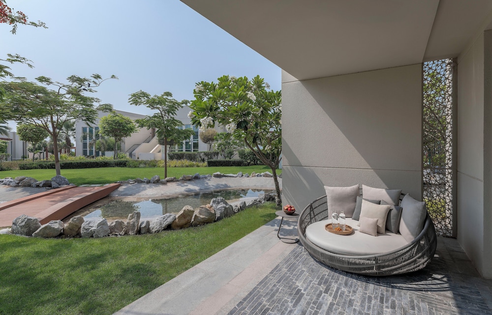 InterContinental Ras Al Khaimah Mina Al Arab Resort & Spa by IHG — Hotel building in Ras al Khaimah