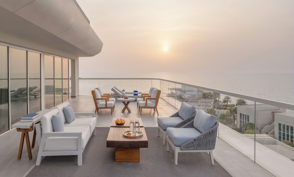 InterContinental Ras Al Khaimah Mina Al Arab Resort & Spa by IHG — Hotel rooms in Ras al Khaimah