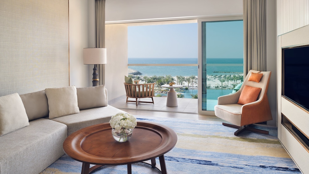 InterContinental Ras Al Khaimah Mina Al Arab Resort & Spa by IHG — Hotel rooms in Ras al Khaimah