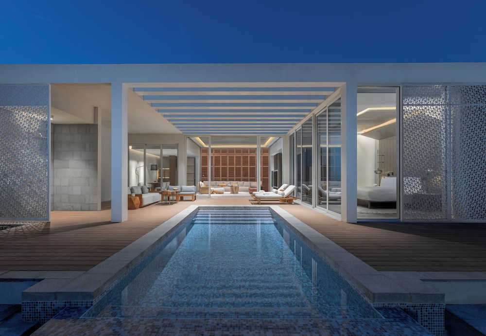 InterContinental Ras Al Khaimah Mina Al Arab Resort & Spa by IHG — Swimming pool in Ras al Khaimah