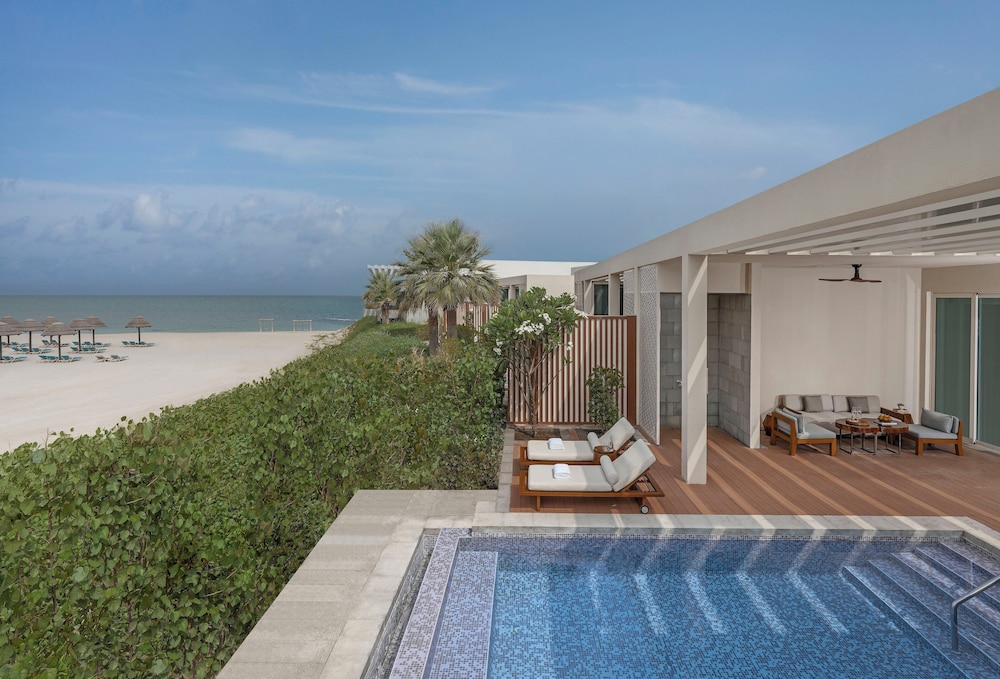 InterContinental Ras Al Khaimah Mina Al Arab Resort & Spa by IHG — Swimming pool in Ras al Khaimah