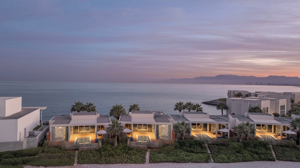 InterContinental Ras Al Khaimah Mina Al Arab Resort & Spa by IHG — Beach in Ras al Khaimah