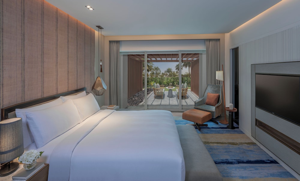 InterContinental Ras Al Khaimah Mina Al Arab Resort & Spa by IHG — Hotel rooms in Ras al Khaimah