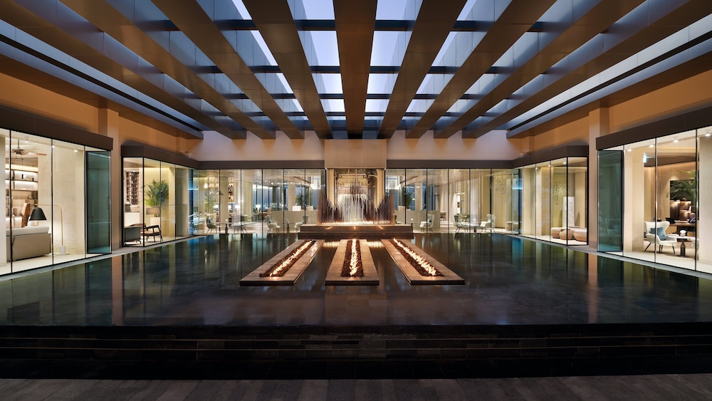 InterContinental Ras Al Khaimah Mina Al Arab Resort & Spa by IHG — Hotel building in Ras al Khaimah
