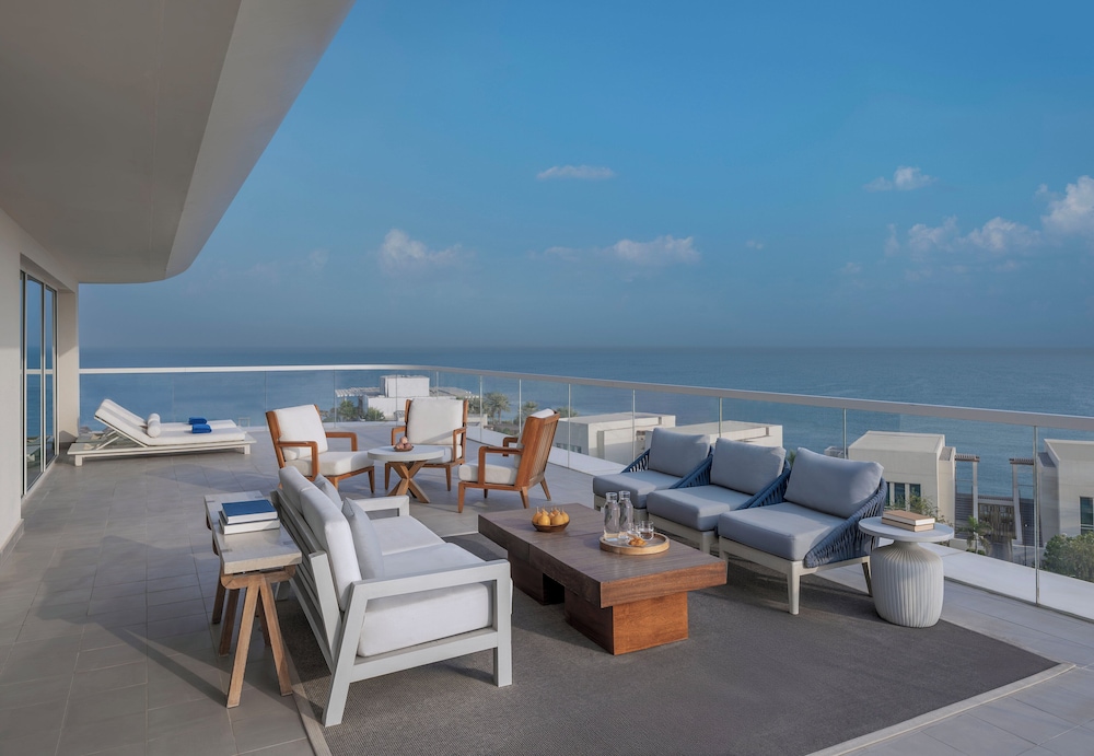 InterContinental Ras Al Khaimah Mina Al Arab Resort & Spa by IHG — Hotel building in Ras al Khaimah