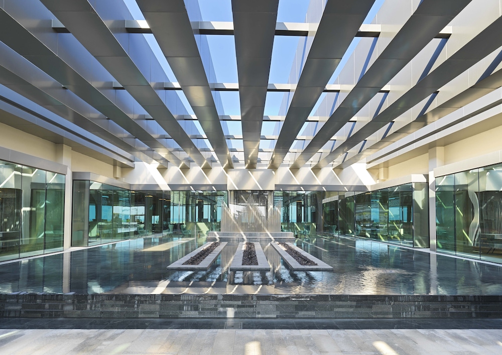 InterContinental Ras Al Khaimah Mina Al Arab Resort & Spa by IHG — Hotel building in Ras al Khaimah