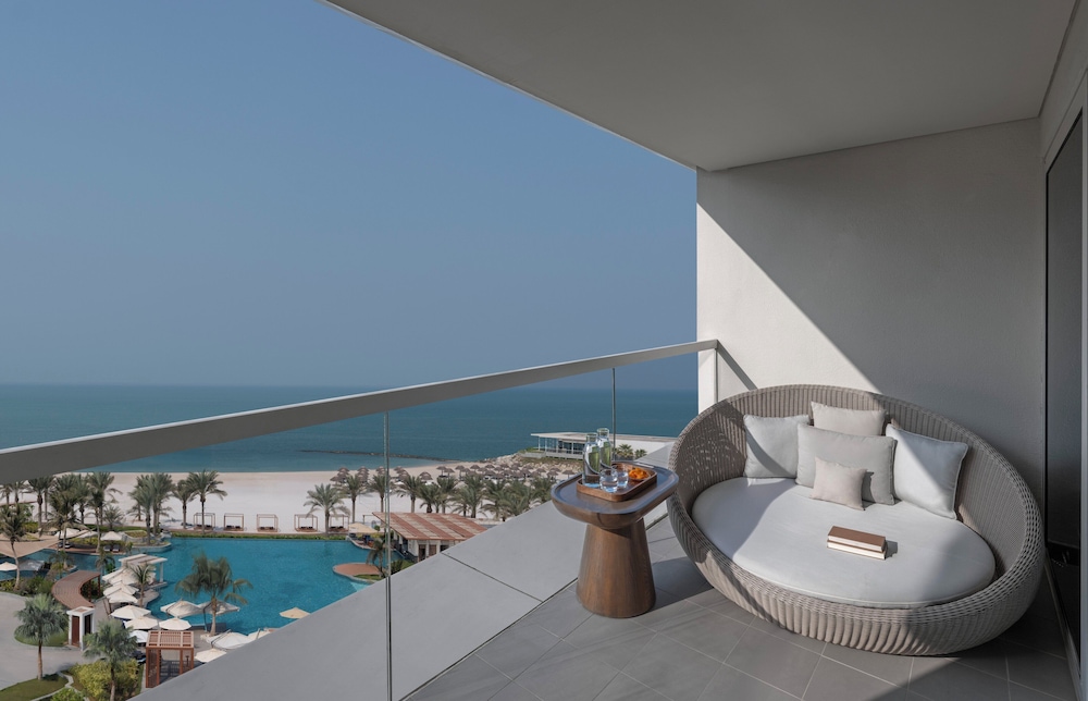 InterContinental Ras Al Khaimah Mina Al Arab Resort & Spa by IHG — Hotel rooms in Ras al Khaimah