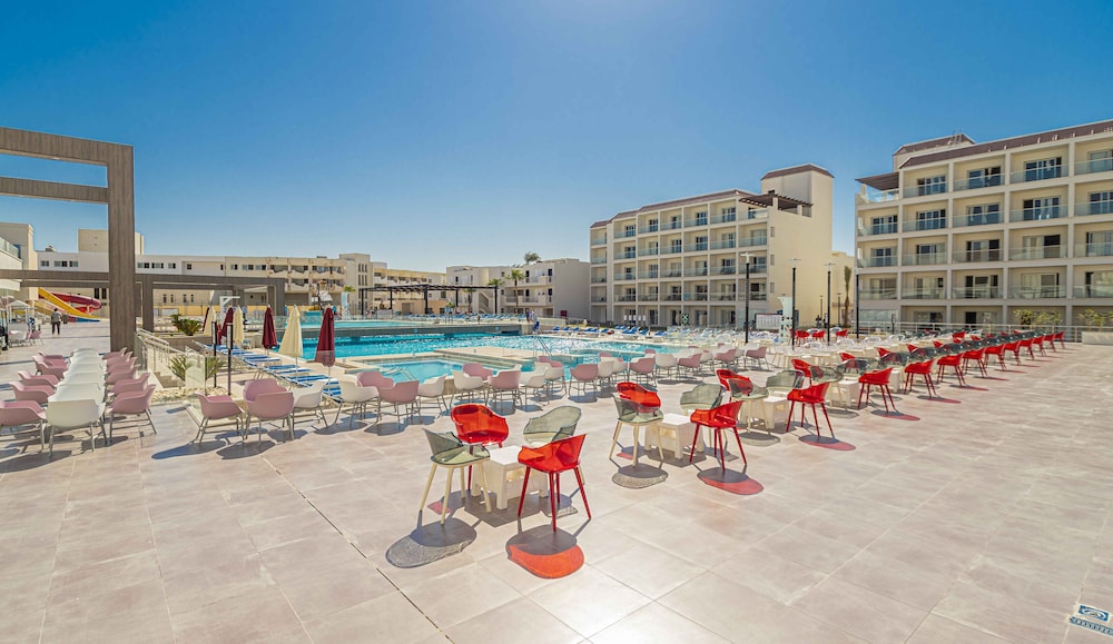 Amarina Abu Soma Resort & Aquapark - zdjęcie 2