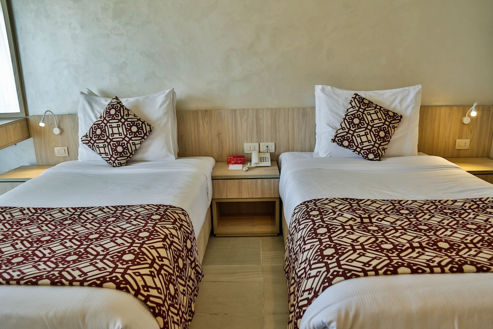 Amarina Abu Soma Resort & Aquapark — Hotel rooms in Safaga, Red Sea