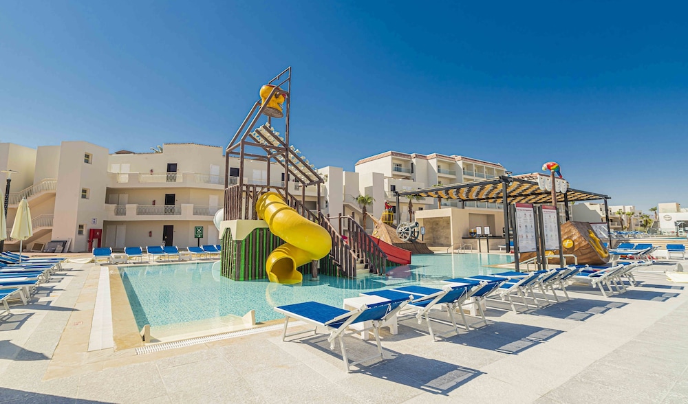 Amarina Abu Soma Resort & Aquapark - zdjęcie 4