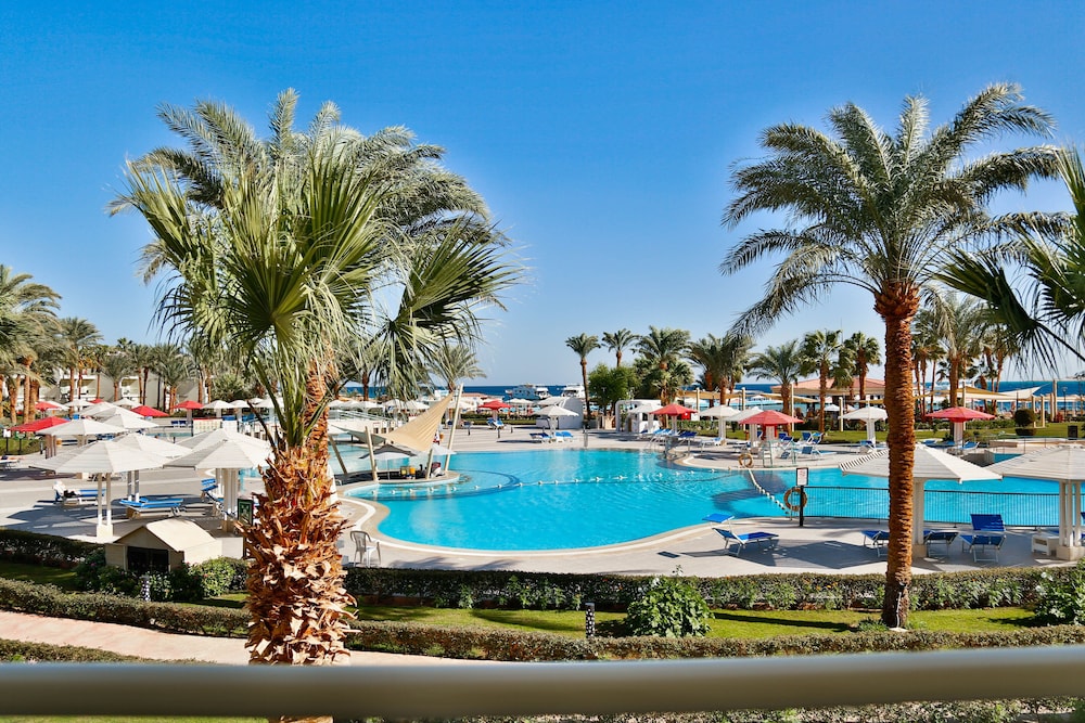 Amarina Abu Soma Resort & Aquapark - zdjęcie 3
