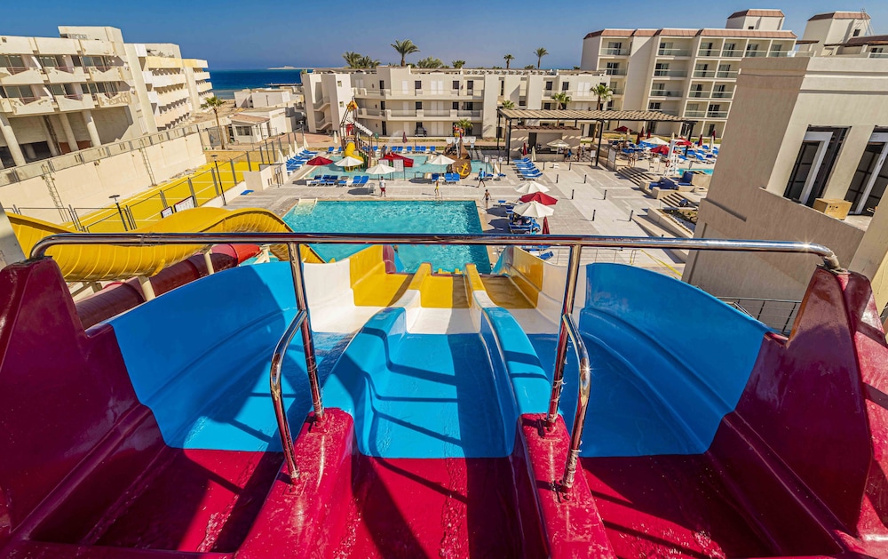 Amarina Abu Soma Resort & Aquapark - zdjęcie 5