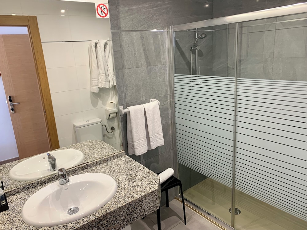 Hospedium Hotel Continental Mojácar — Hotel rooms in Mojacar, Andalusia