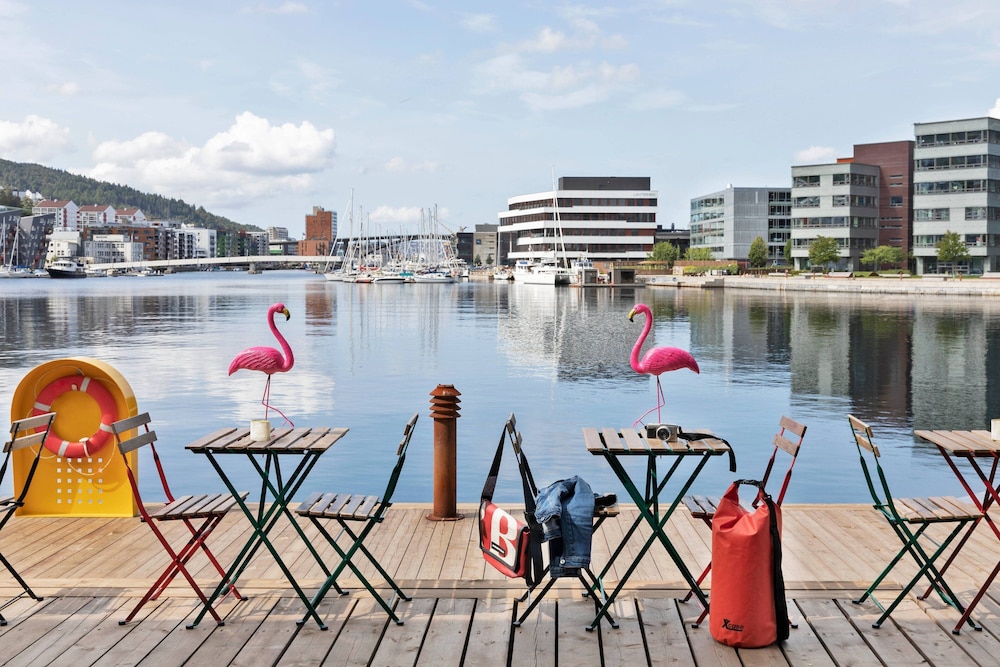 Moxy Bergen — Attractions in the area in Bergen, Hordaland