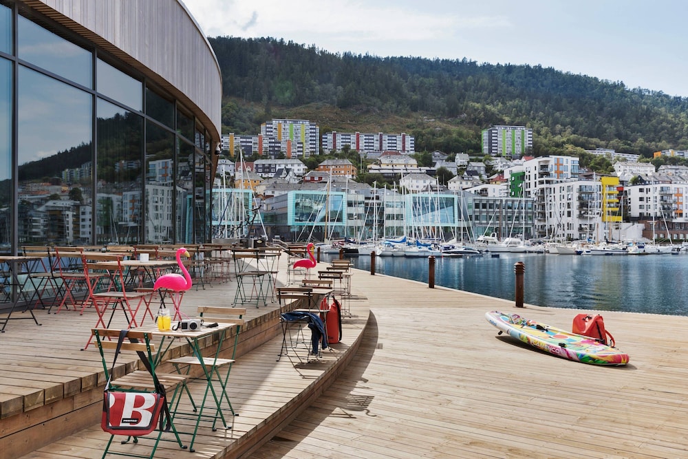Moxy Bergen — Attractions in the area in Bergen, Hordaland