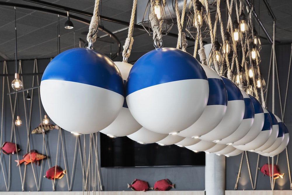 Moxy Bergen — Restaurant & bars in Bergen, Hordaland