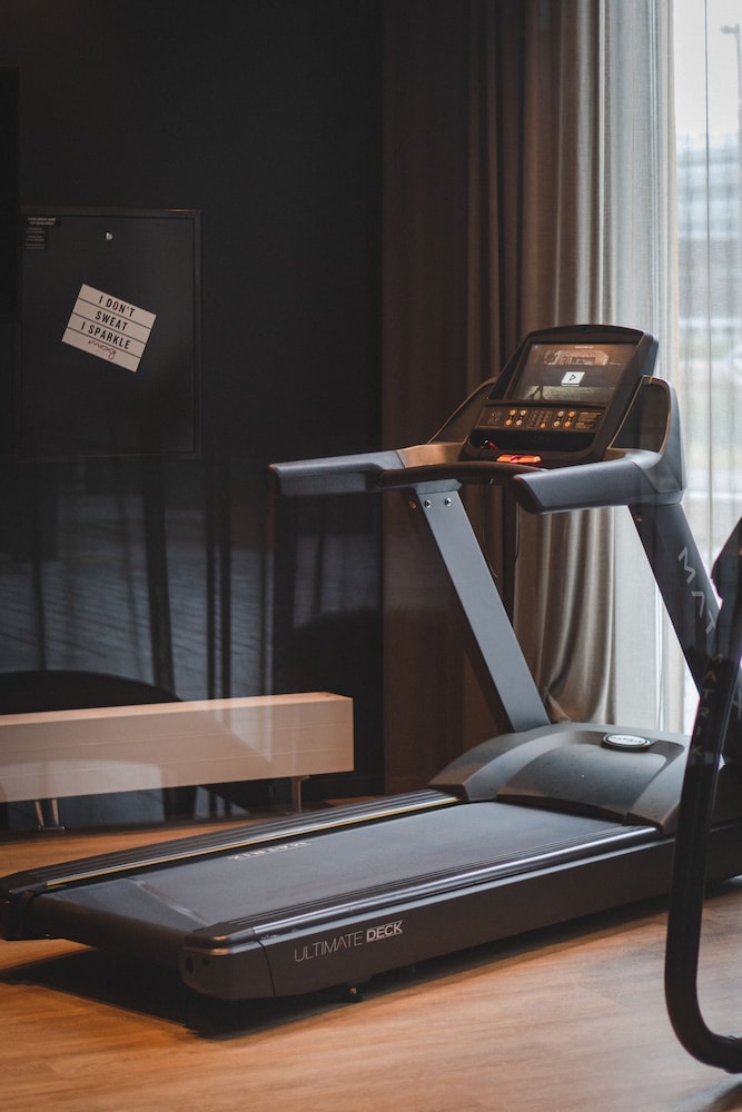Moxy Bergen — Sports & recreation in Bergen, Hordaland