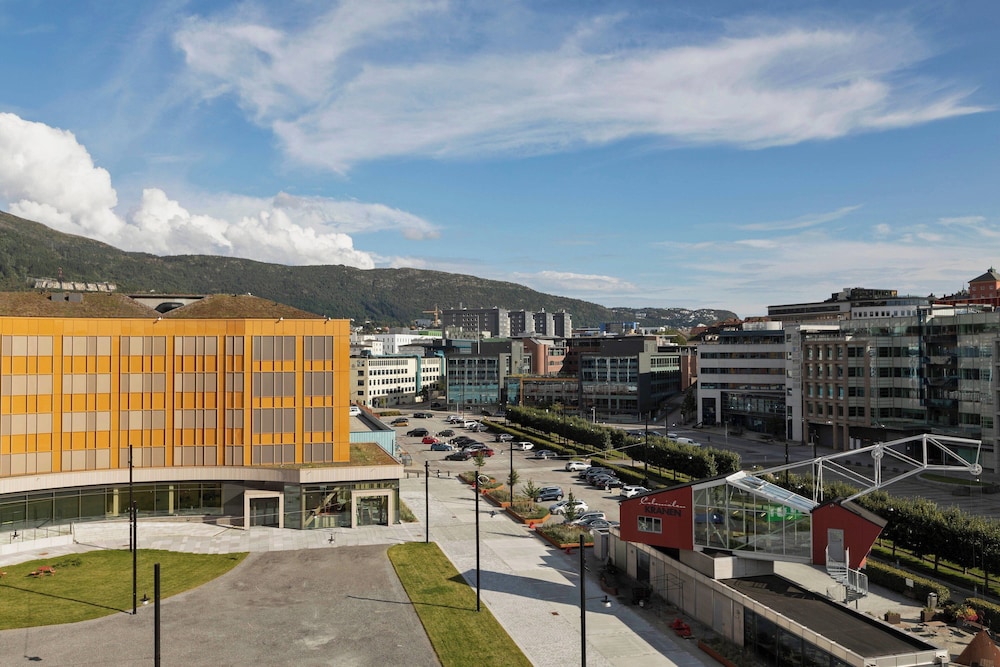 Moxy Bergen — Attractions in the area in Bergen, Hordaland