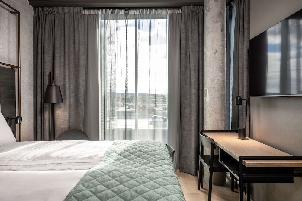 Quality Hotel Hasle Linie - zdjęcie 3