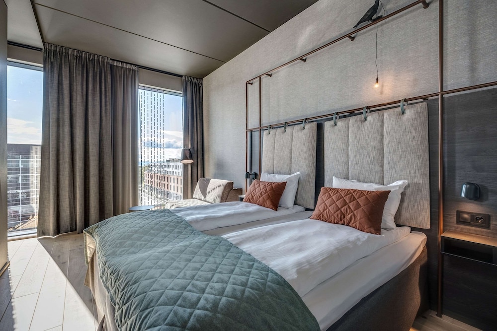 Quality Hotel Hasle Linie - zdjęcie 2