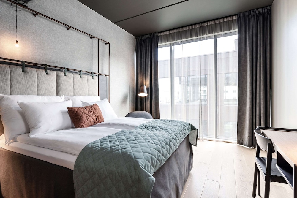 Quality Hotel Hasle Linie - zdjęcie 4