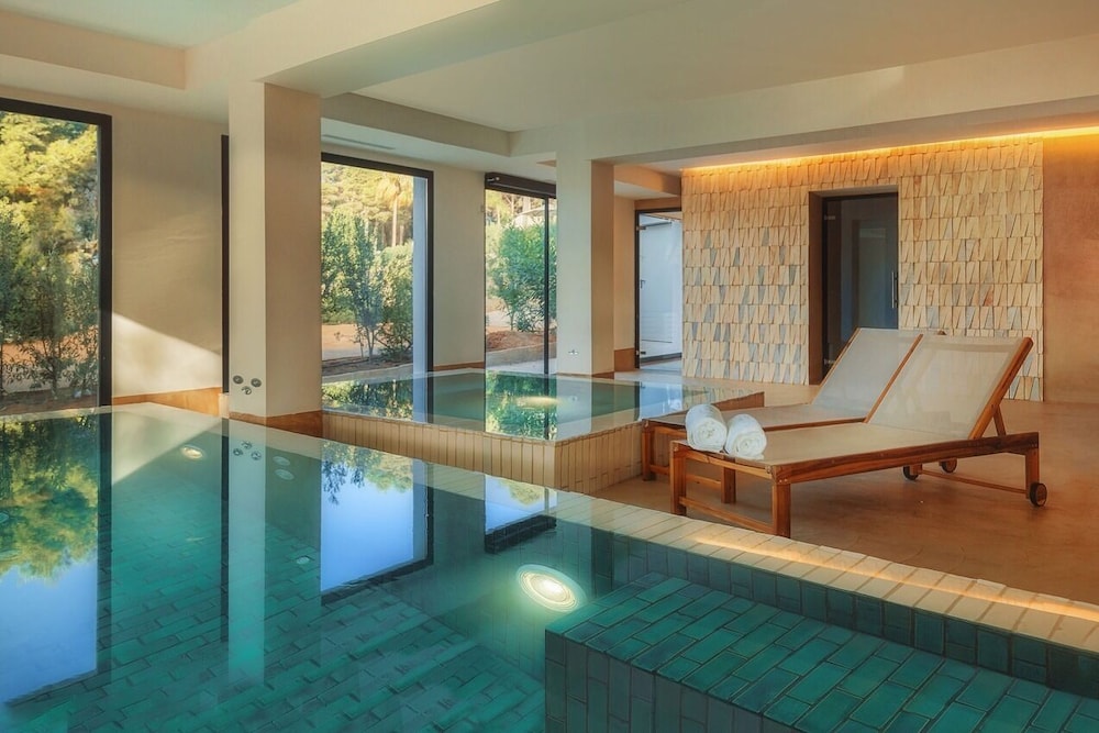 Hotel Serawa Moraira - zdjęcie 5