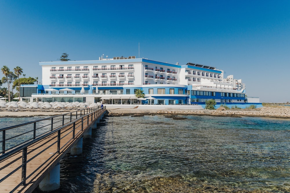 Arkin Palm Beach Hotel - zdjęcie 4