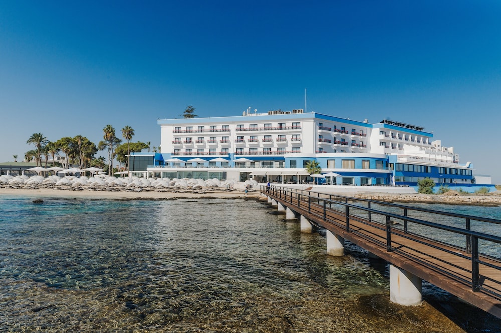 Arkin Palm Beach Hotel - zdjęcie 2