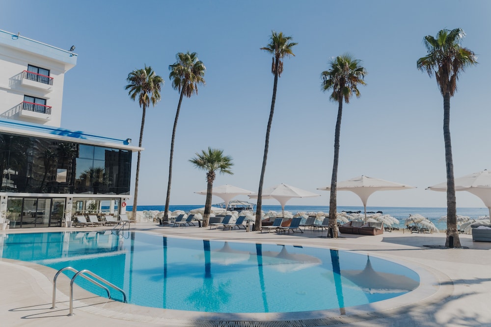 Arkin Palm Beach Hotel - zdjęcie 3