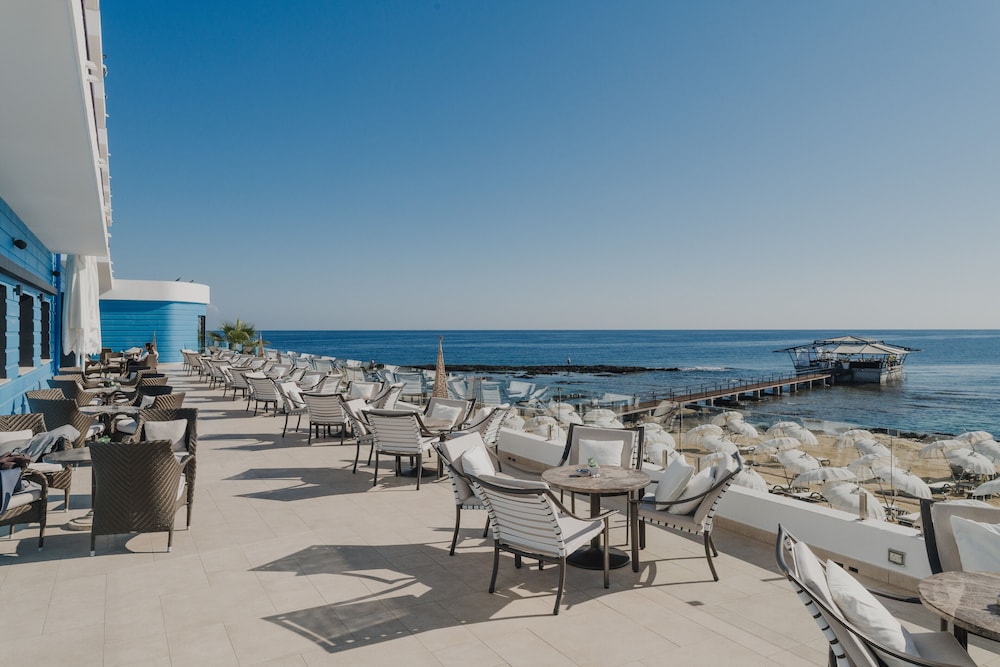 Arkin Palm Beach Hotel - zdjęcie 5