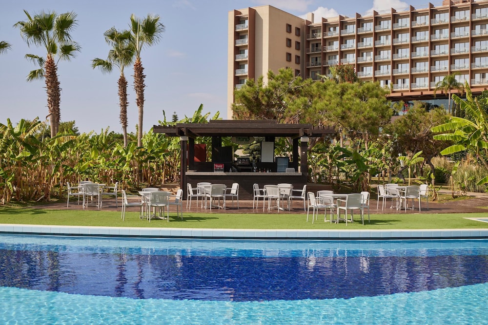 Concorde Luxury Resort & Casino & Convention & SPA — Pool in Vokolida, Famagusta Region