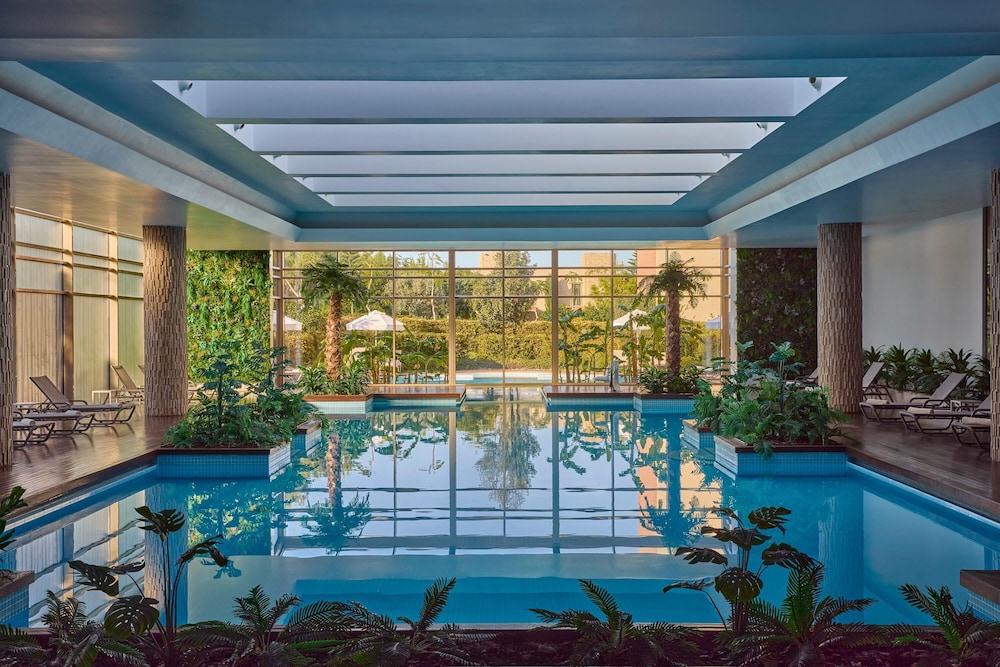 Concorde Luxury Resort & Casino & Convention & SPA — Pool in Vokolida, Famagusta Region