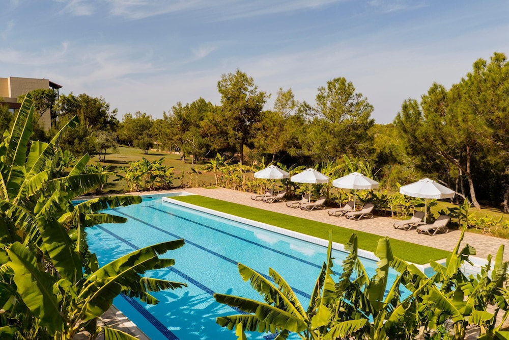 Concorde Luxury Resort & Casino & Convention & SPA — Pool in Vokolida, Famagusta Region
