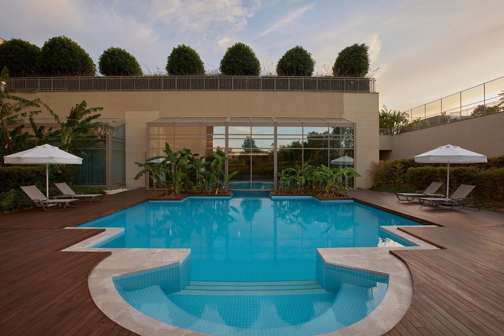 Concorde Luxury Resort & Casino & Convention & SPA — Pool in Vokolida, Famagusta Region