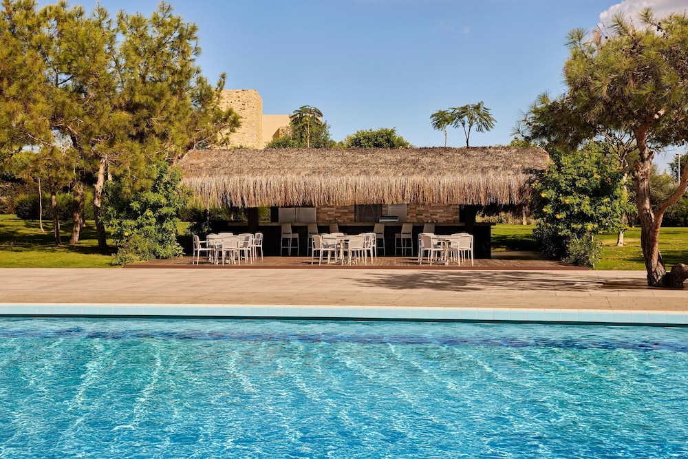 Concorde Luxury Resort & Casino & Convention & SPA — Pool in Vokolida, Famagusta Region