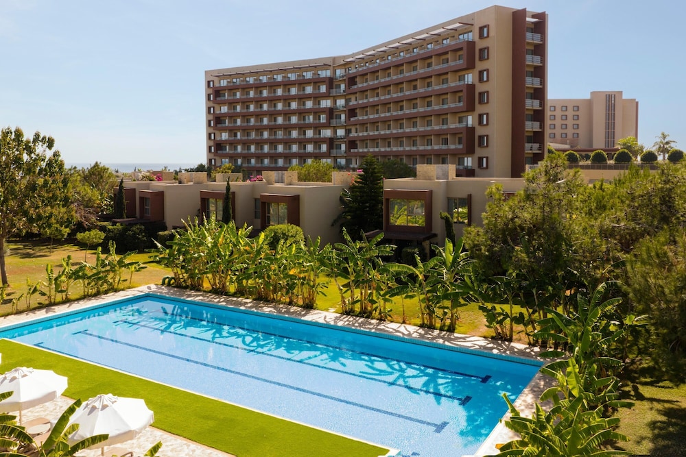 Concorde Luxury Resort & Casino & Convention & SPA — Pool in Vokolida, Famagusta Region