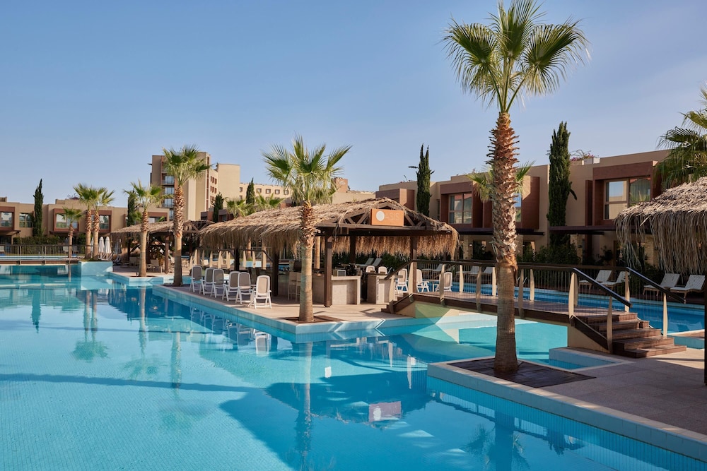 Concorde Luxury Resort & Casino & Convention & SPA — Pool in Vokolida, Famagusta Region