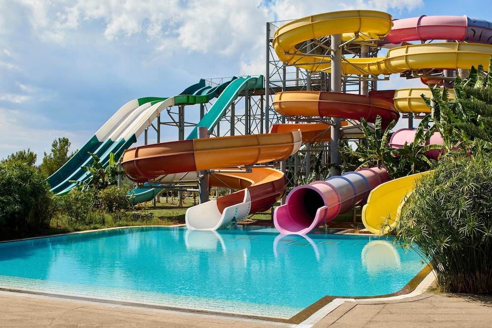 Concorde Luxury Resort & Casino & Convention & SPA — On-site activities in Vokolida, Famagusta Region