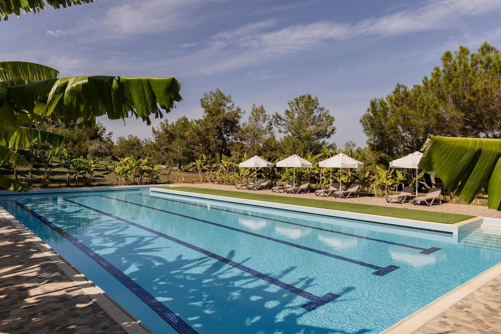 Concorde Luxury Resort & Casino & Convention & SPA — Pool in Vokolida, Famagusta Region