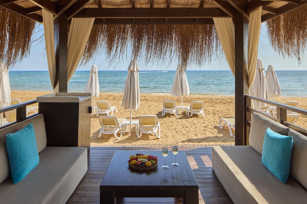 Concorde Luxury Resort & Casino & Convention & SPA — Outdoor in Vokolida, Famagusta Region