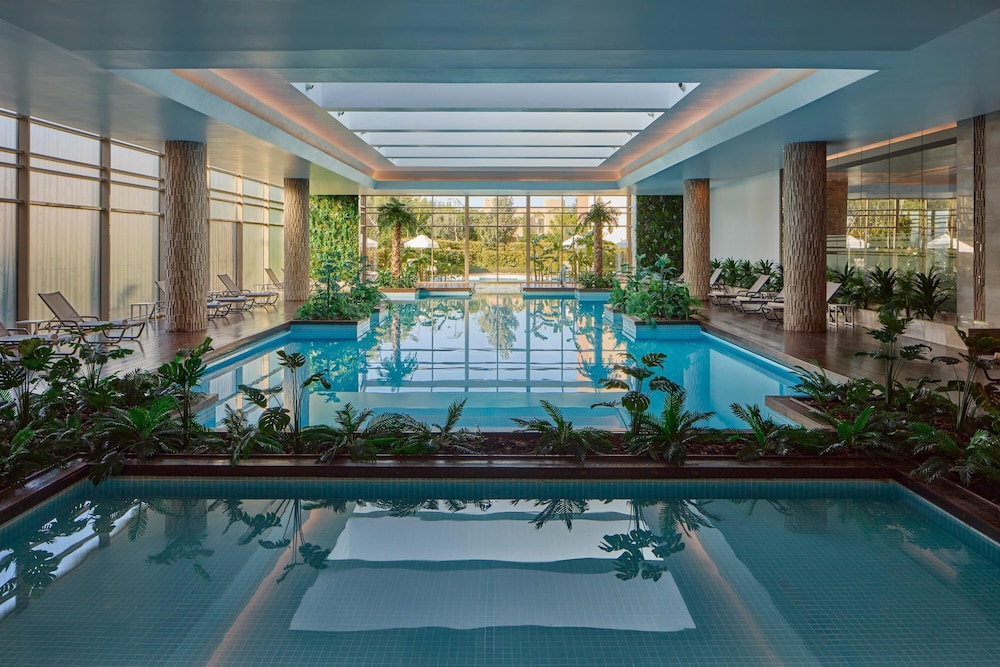 Concorde Luxury Resort & Casino & Convention & SPA — Pool in Vokolida, Famagusta Region