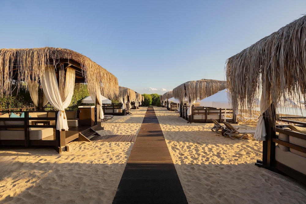 Concorde Luxury Resort & Casino & Convention & SPA — Outdoor in Vokolida, Famagusta Region