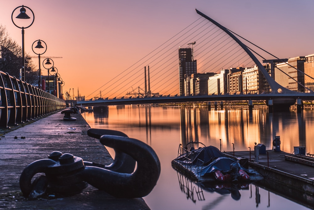 The Samuel Hotel, Dublin City Centre — Main photo in Dublin, Dublin City