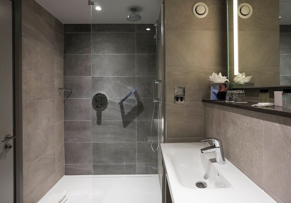 The Samuel Hotel, Dublin City Centre — Hotel rooms in Dublin, Dublin City