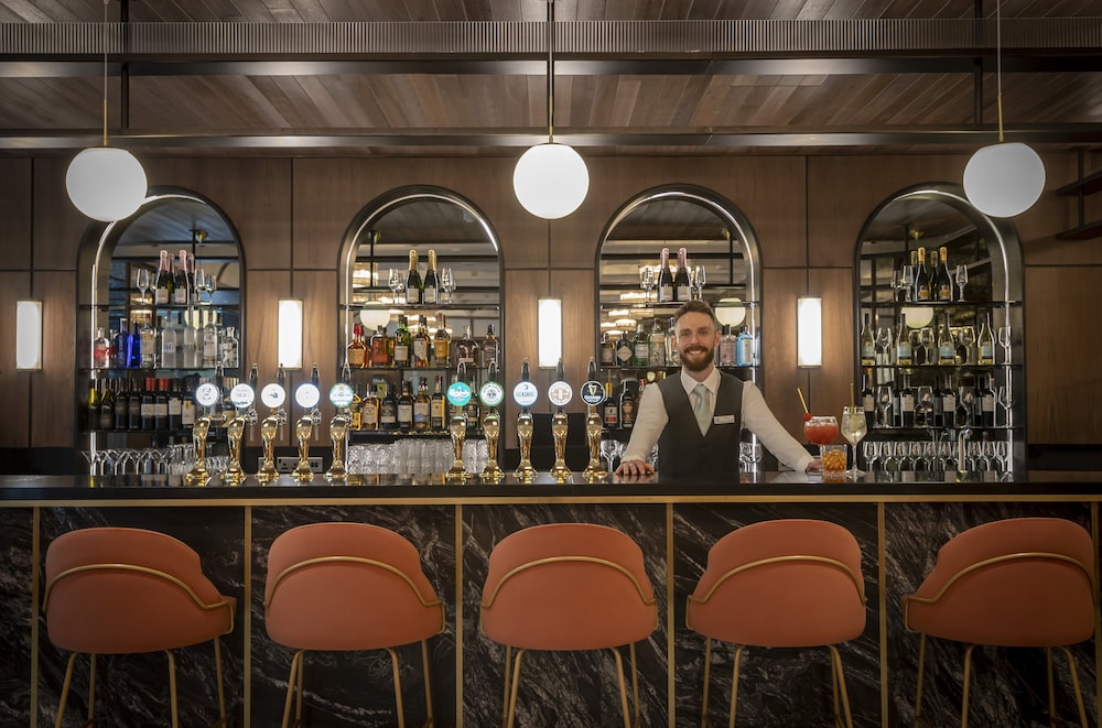The Samuel Hotel, Dublin City Centre - zdjęcie 4
